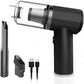 3 In 1 As- 228 Mini Usb Rechargeable Vacuum Cleaner